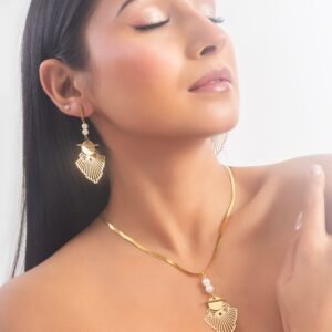 UNIHLC Pearl Grace Set