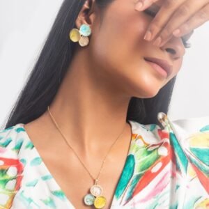 UNIHLC Orbit Pastel Set