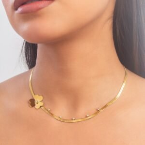 UNIHLC Side Bloom Chain