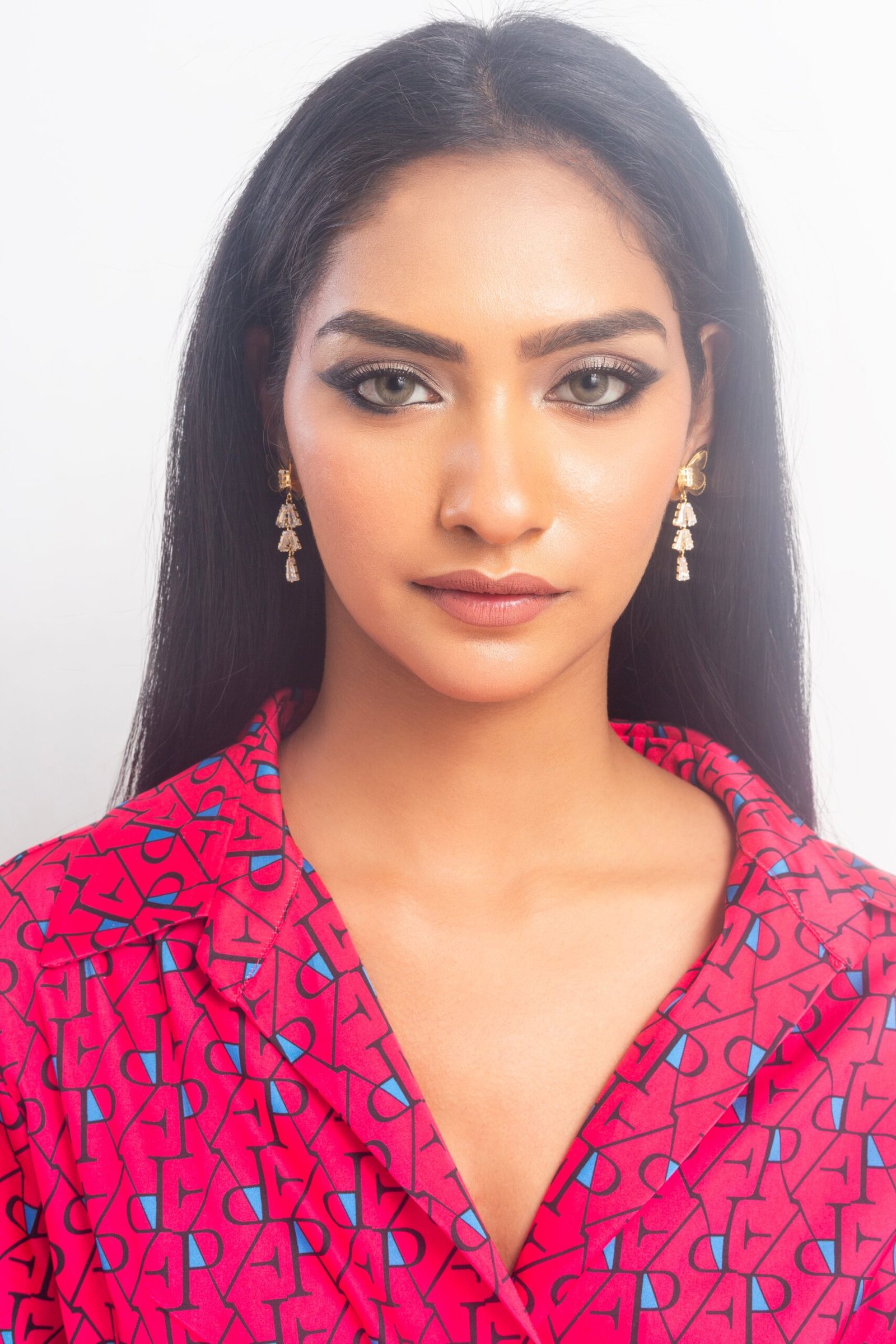 UNIHLC Butterfly Tassel Earrings - Image 4