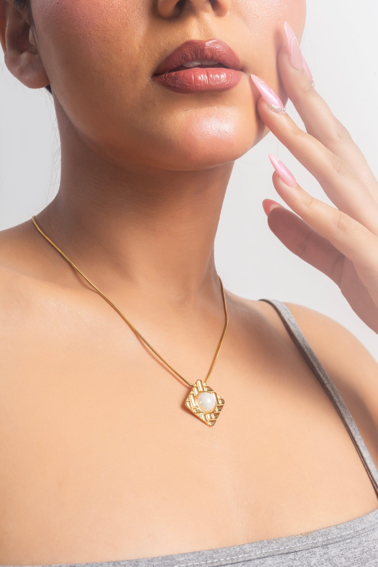 UNIHLC Pearl Block Chain - Image 2