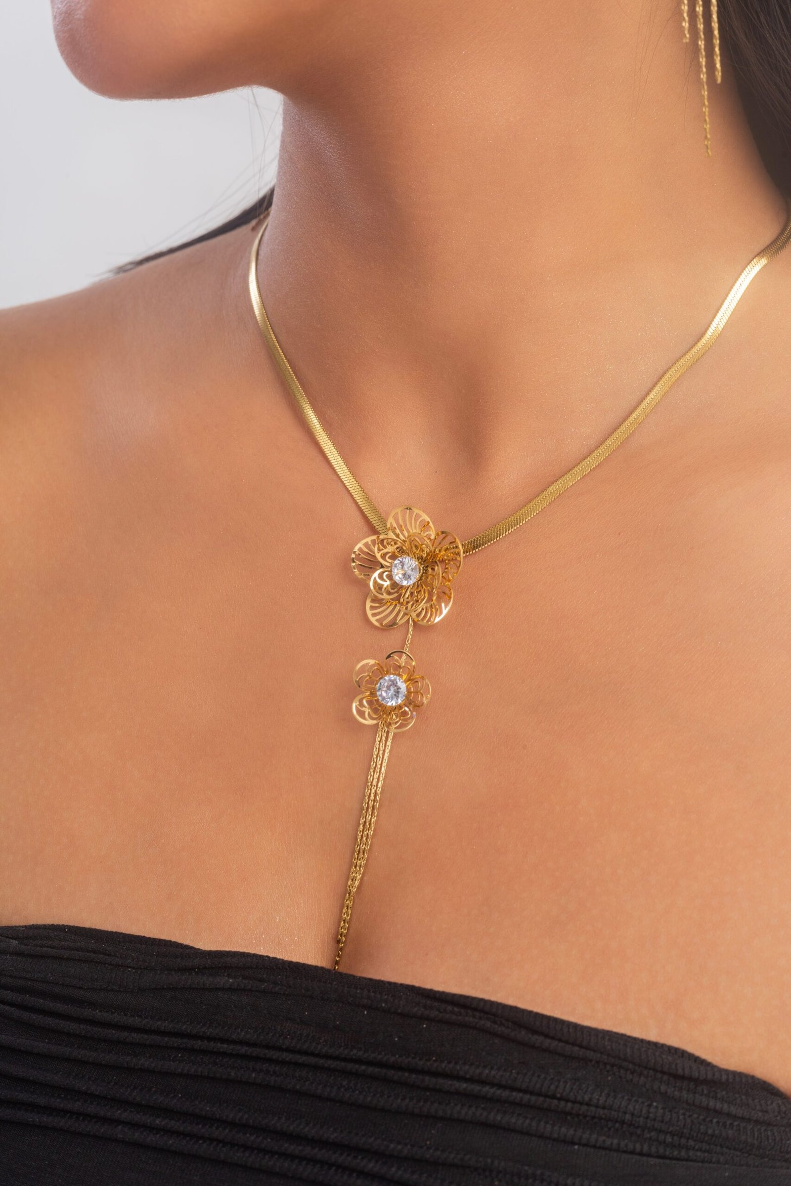 UNIHLC Crystal Bloom Set - Image 3
