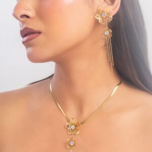 UNIHLC Crystal Bloom Set