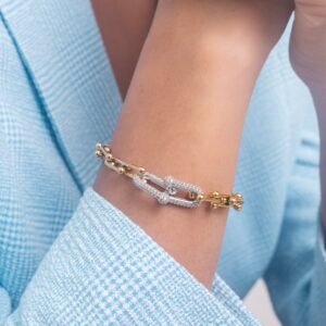 UNIHLC Tiffany Bracelet