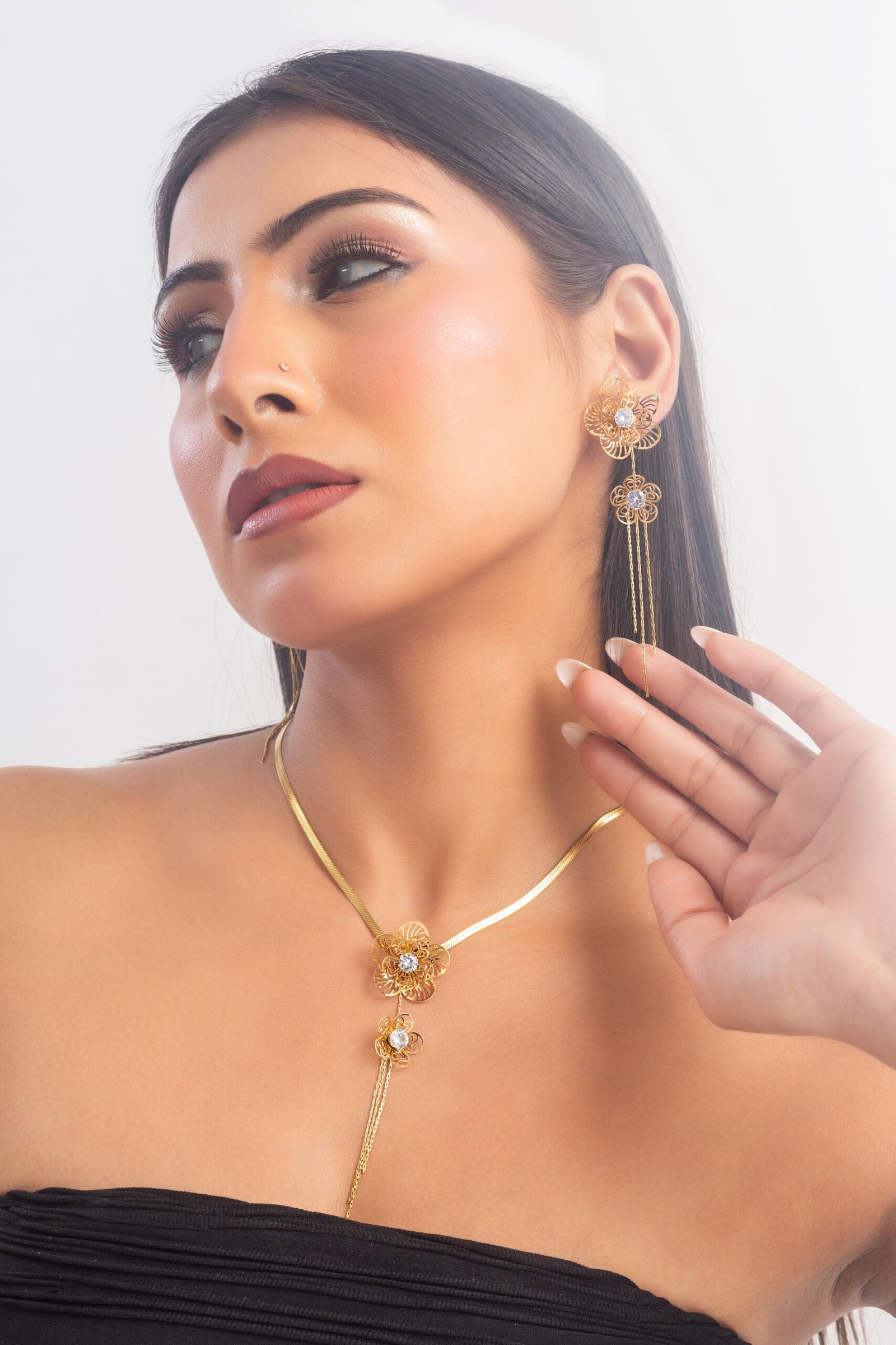 UNIHLC Crystal Bloom Set - Image 4