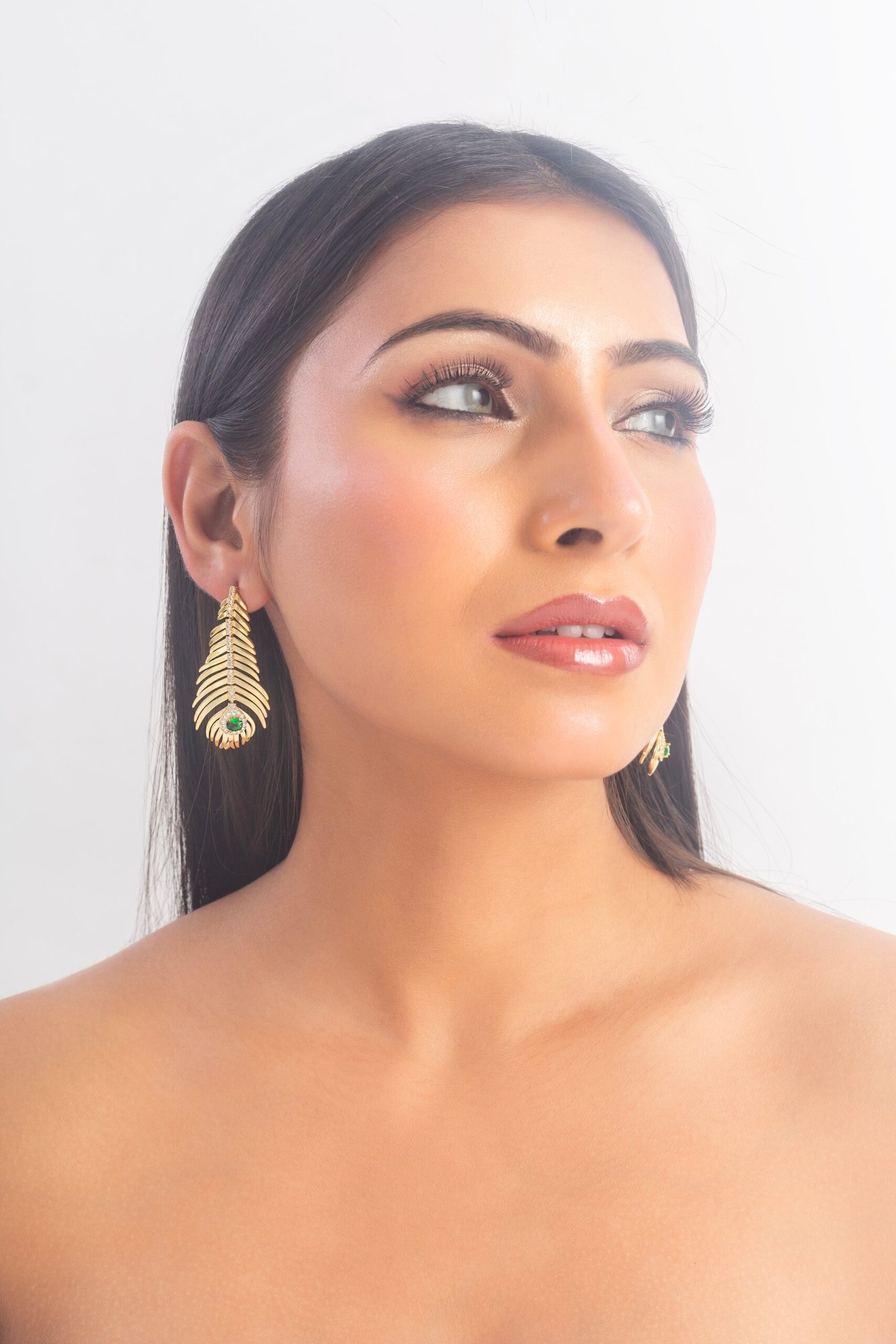 UNIHLC Peacock Feather Set - Image 3