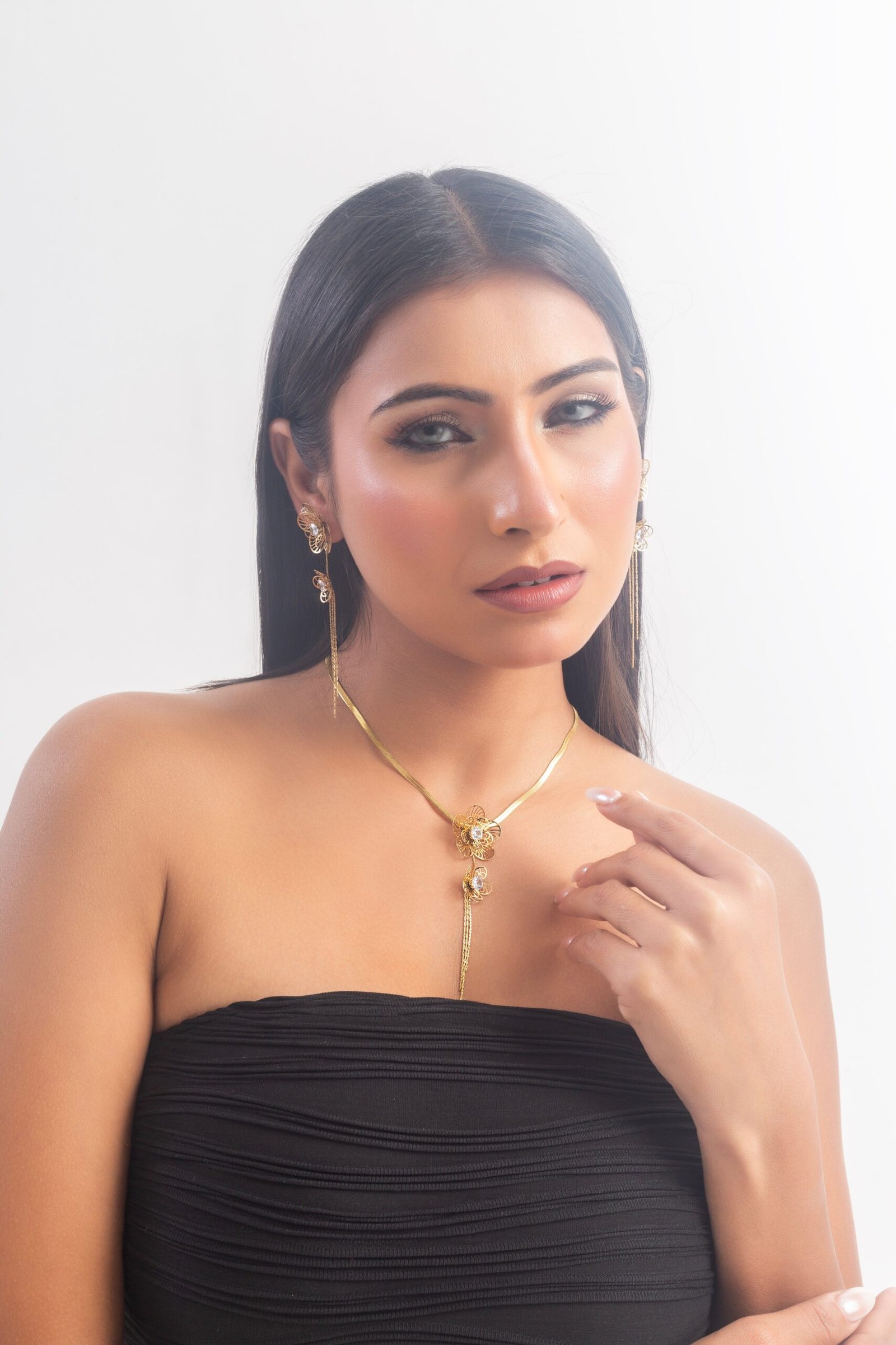 UNIHLC Crystal Bloom Set - Image 5
