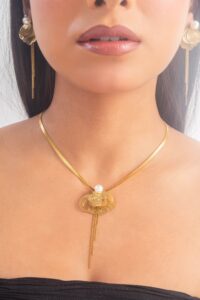 UNIHLC Pearl Bloom Set