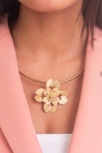 UNIHLC Flora Luce Chain