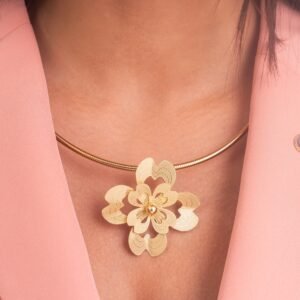 UNIHLC Flora Luce Chain