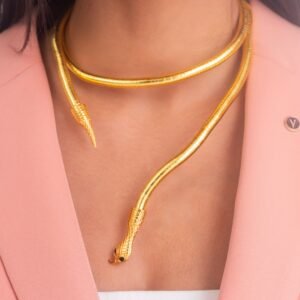 UNIHLC Snake Curve Chain