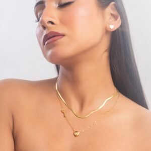 UNIHLC Key Heart Set