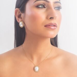 UNIHLC MOP Pendant Set