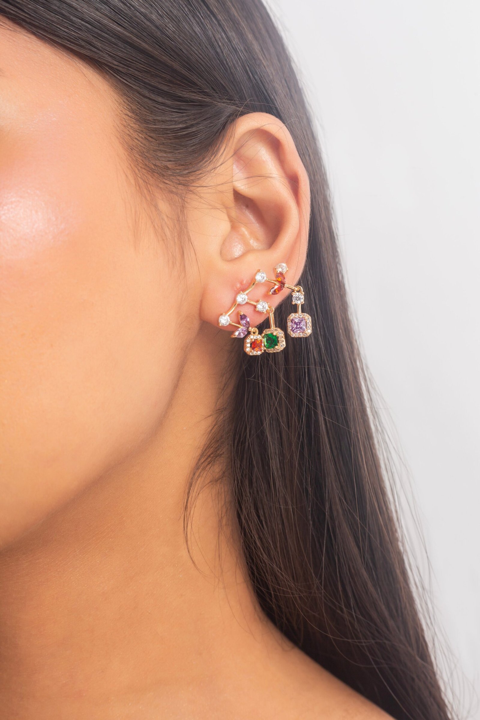 UNIHLC Multistone Studs