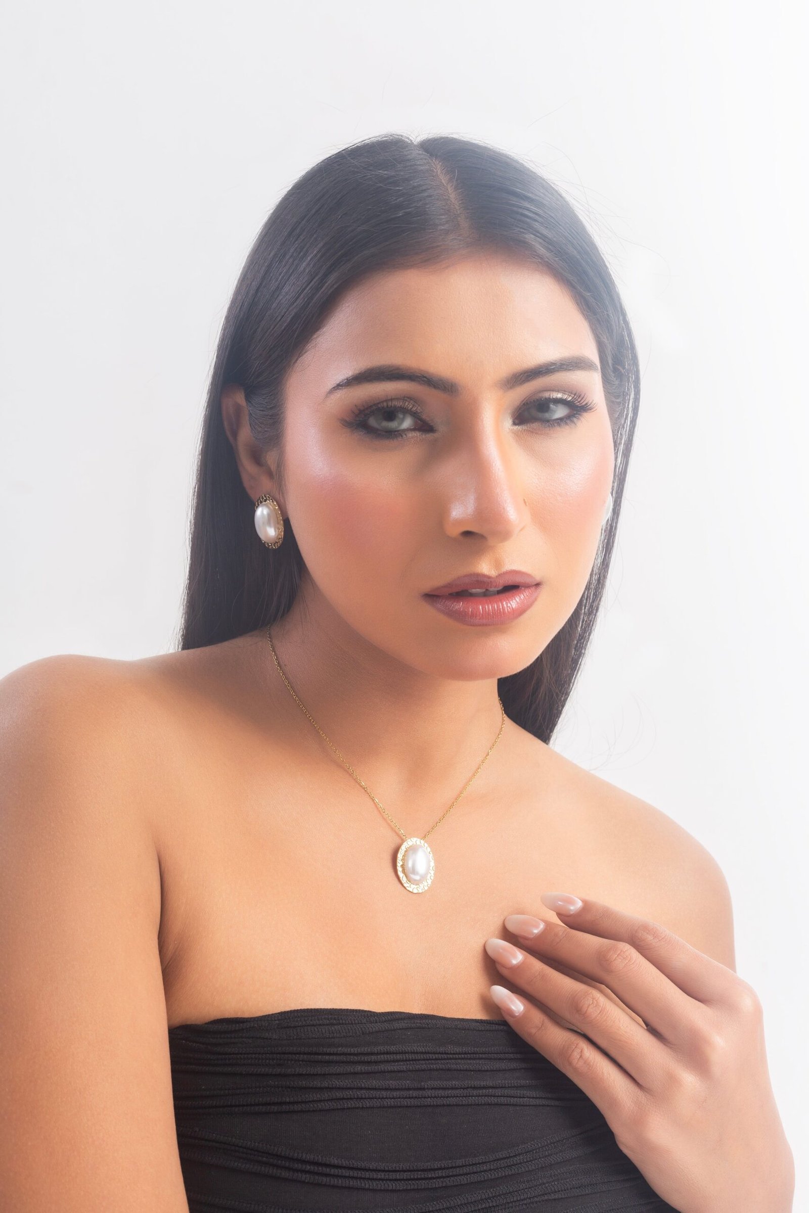 UNIHLC MOP Pendant Set - Image 4