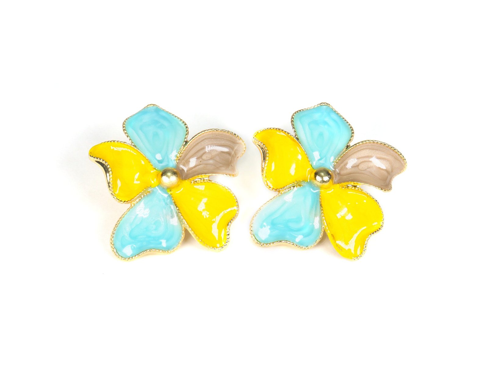 UNIHLC Multibloom Studs - Image 3