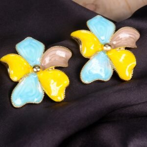 UNIHLC Multibloom Studs