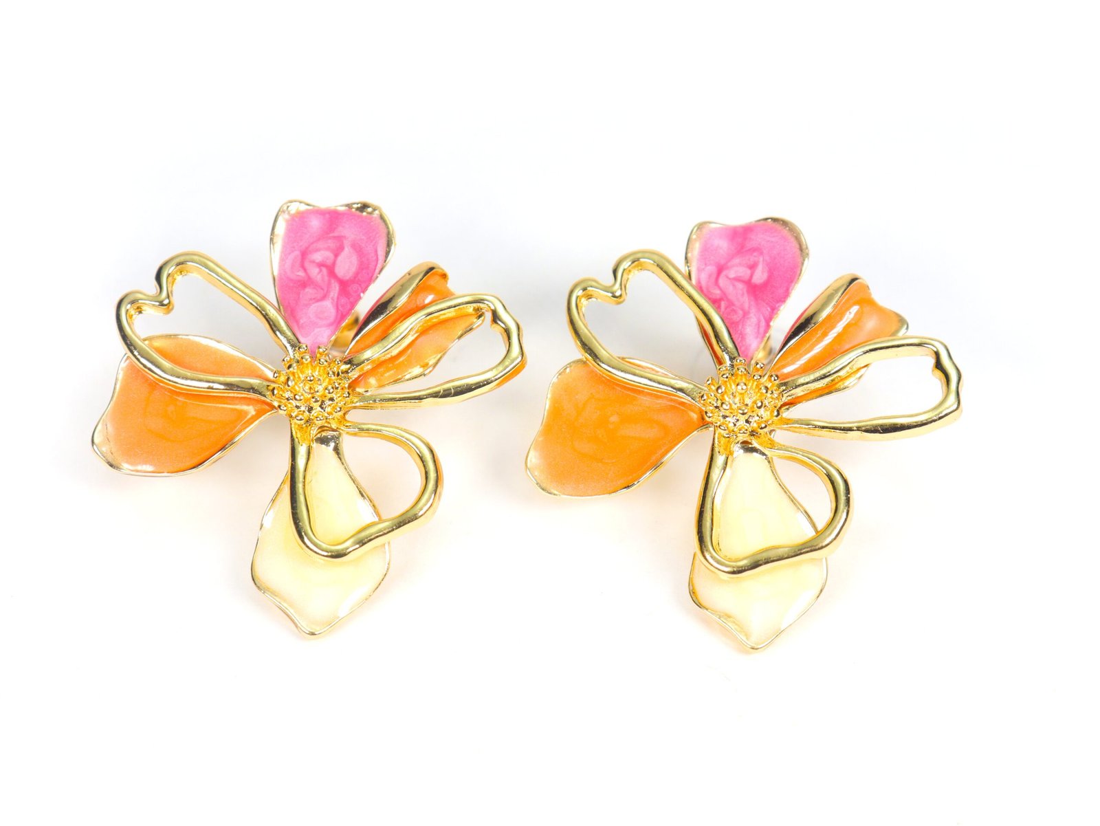 UNIHLC Colorbloom Studs - Image 2
