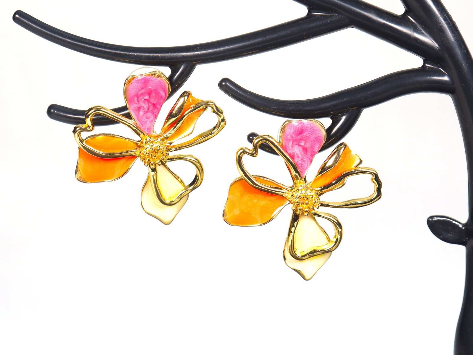 UNIHLC Colorbloom Studs - Image 4