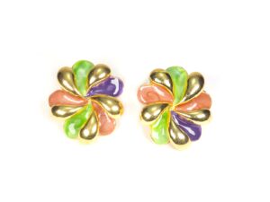 UNIHLC Multicolor Studs