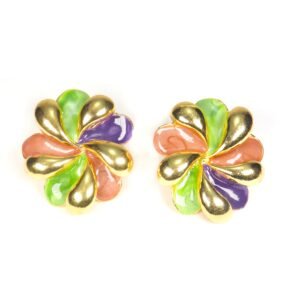 UNIHLC Multicolor Studs