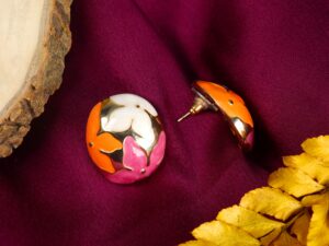 UNIHLC Multicolor Studs