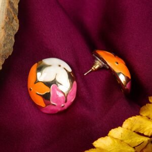 UNIHLC Multicolor Studs