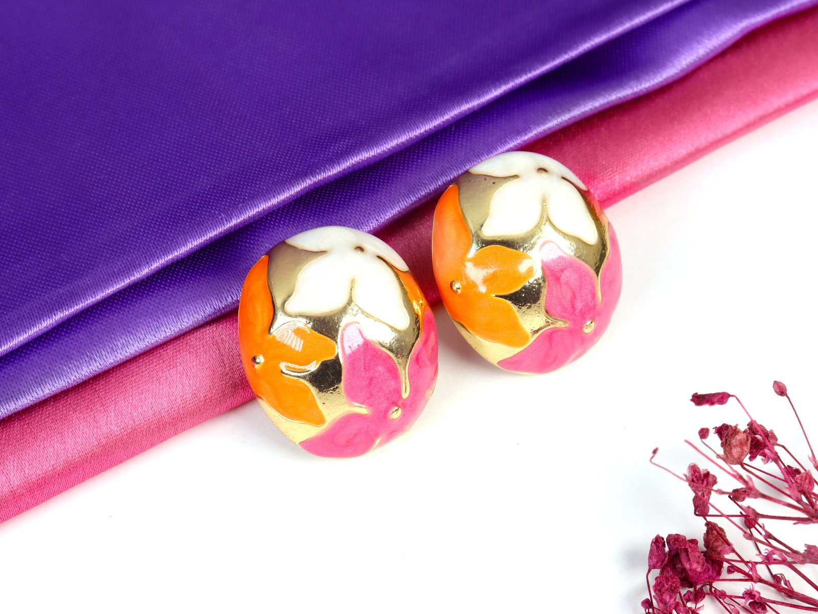 UNIHLC Multicolor Studs - Image 2