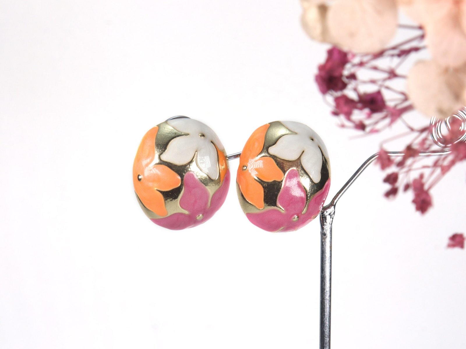 UNIHLC Multicolor Studs - Image 3